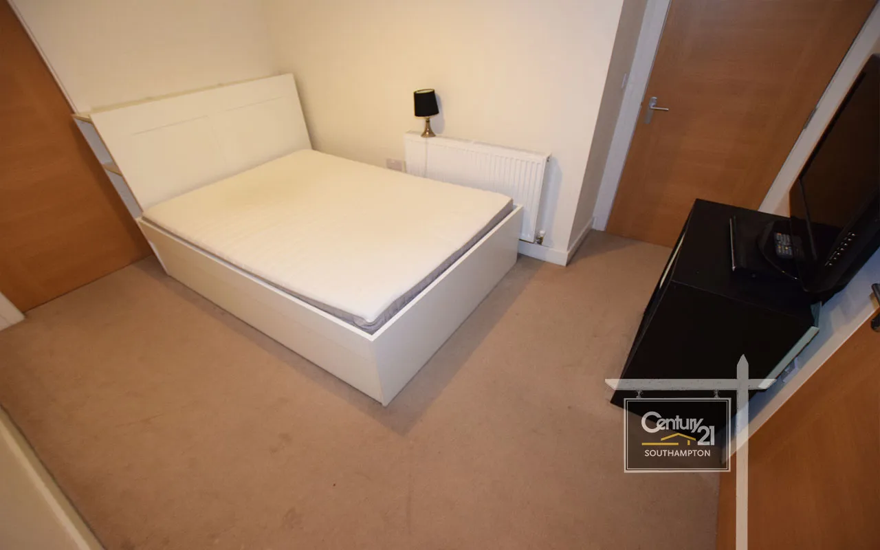 Alexander Place, Southampton, SO17, photo 6