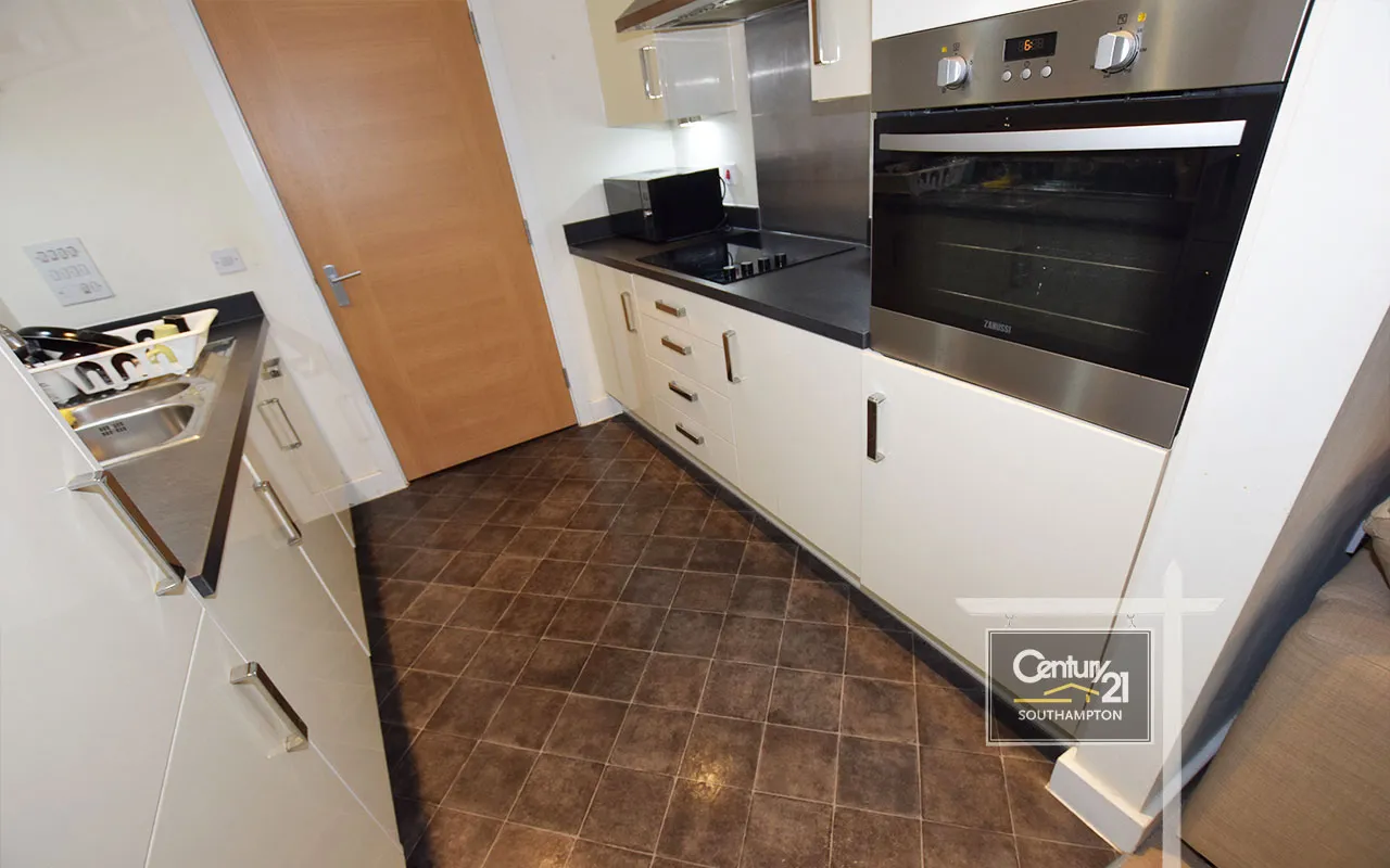 Alexander Place, Southampton, SO17, photo 4