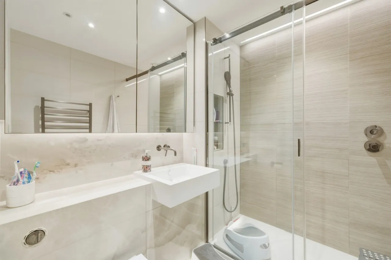 Belvedere Row, White City Living, W12, photo 8