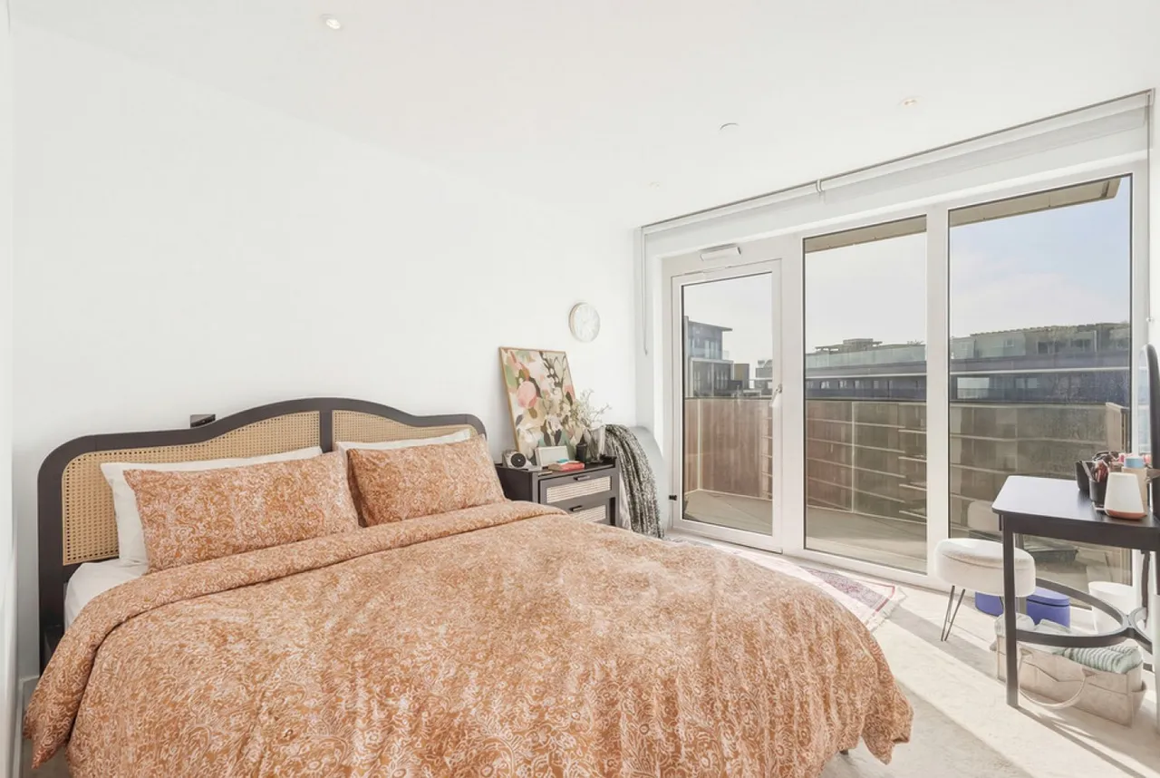 Belvedere Row, White City Living, W12, photo 5