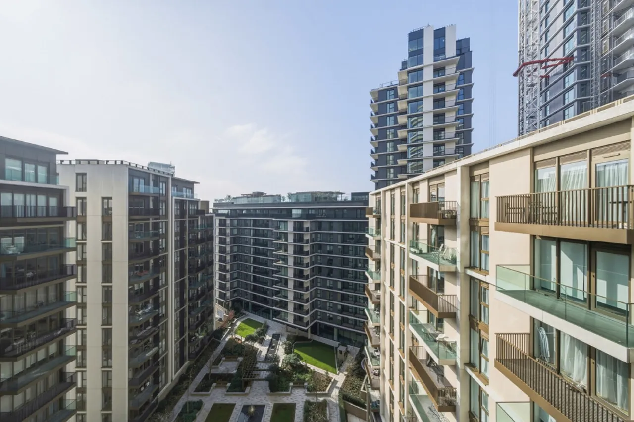 Belvedere Row, White City Living, W12, photo 10