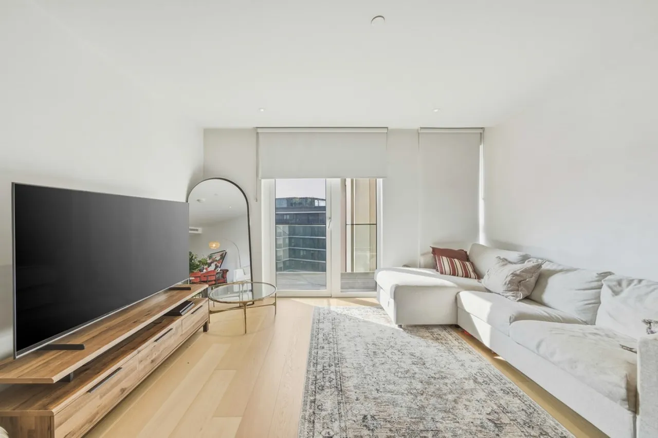 Belvedere Row, White City Living, W12, photo 4