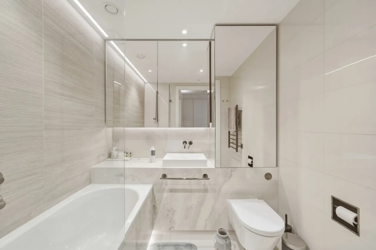 Belvedere Row, White City Living, W12, photo 7