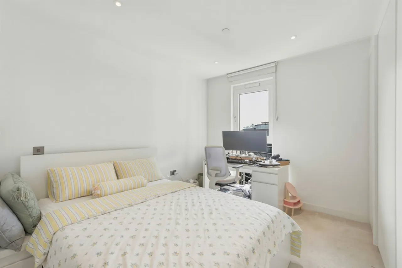 Belvedere Row, White City Living, W12, photo 6