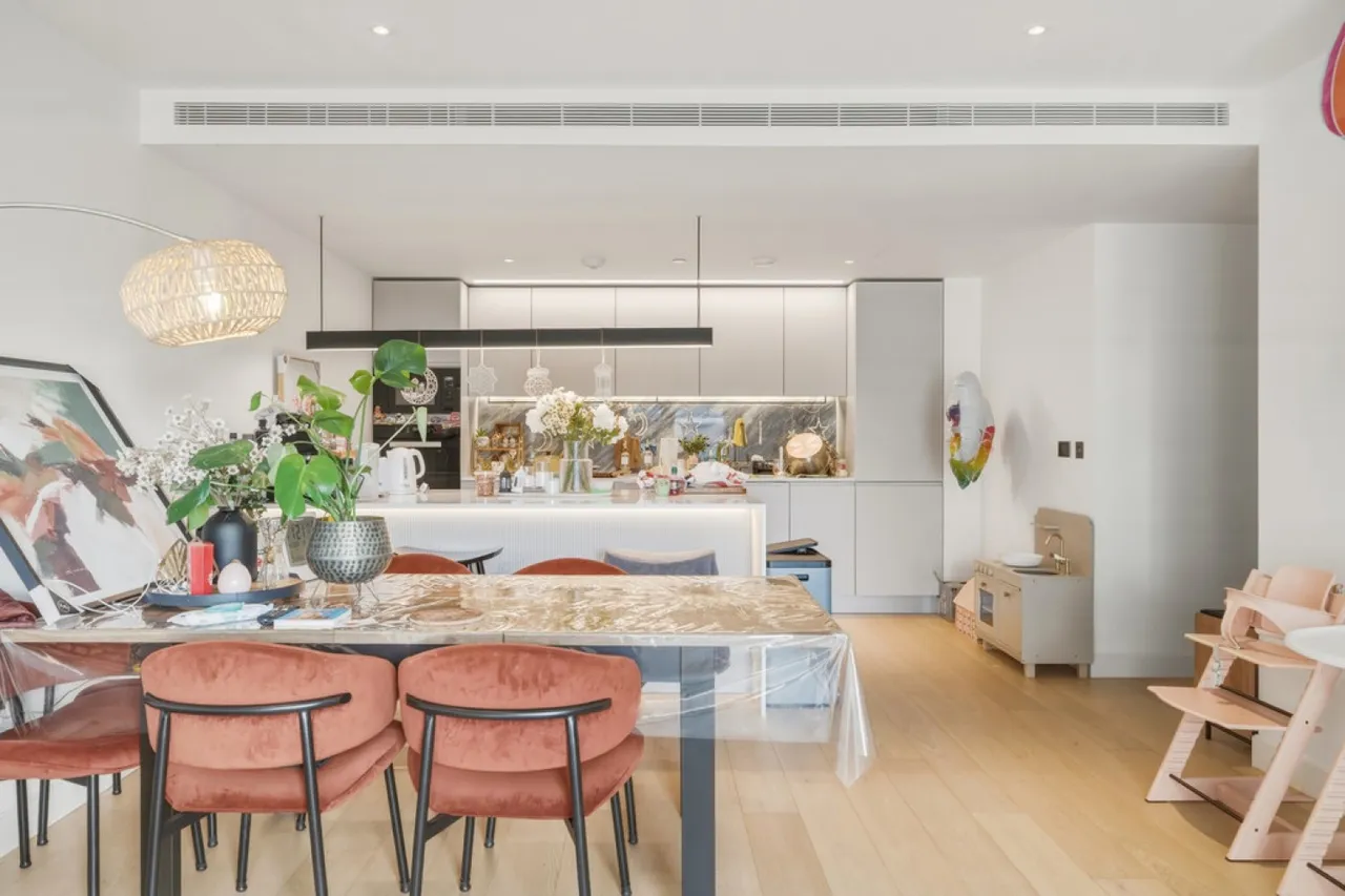 Belvedere Row, White City Living, W12, photo 3
