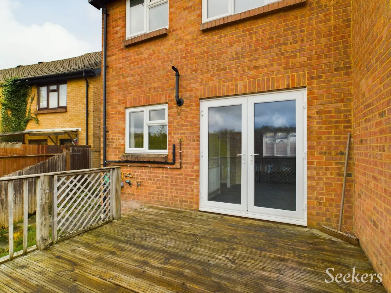 Bilsington Close, Chatham, ME5, photo 3