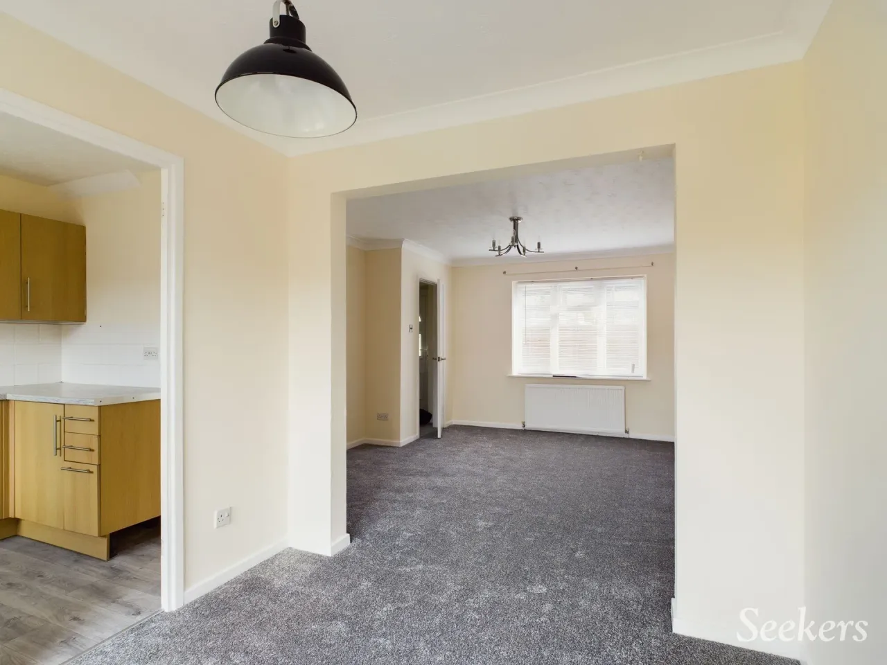 Bilsington Close, Chatham, ME5, photo 5