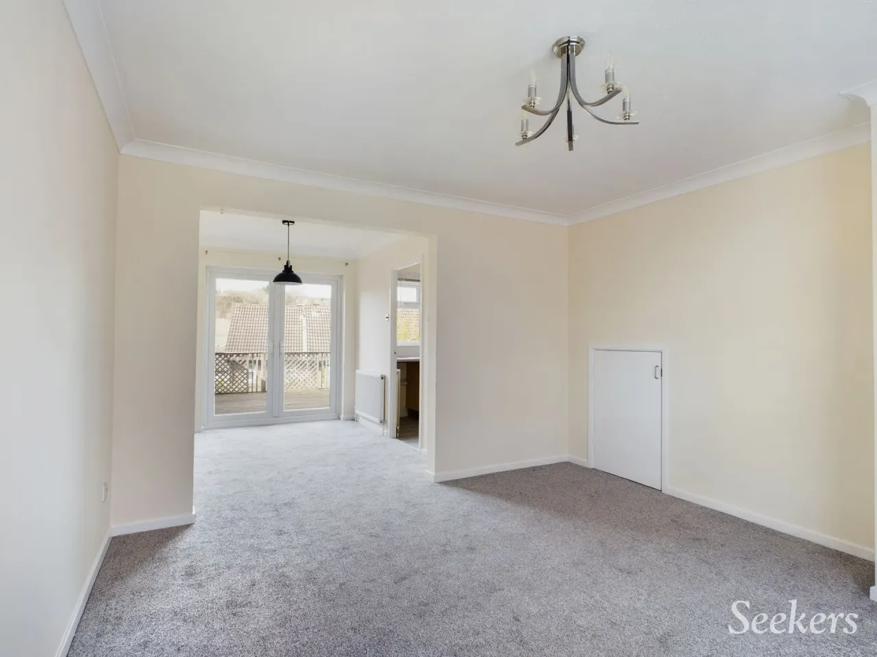Bilsington Close, Chatham, ME5, photo 2