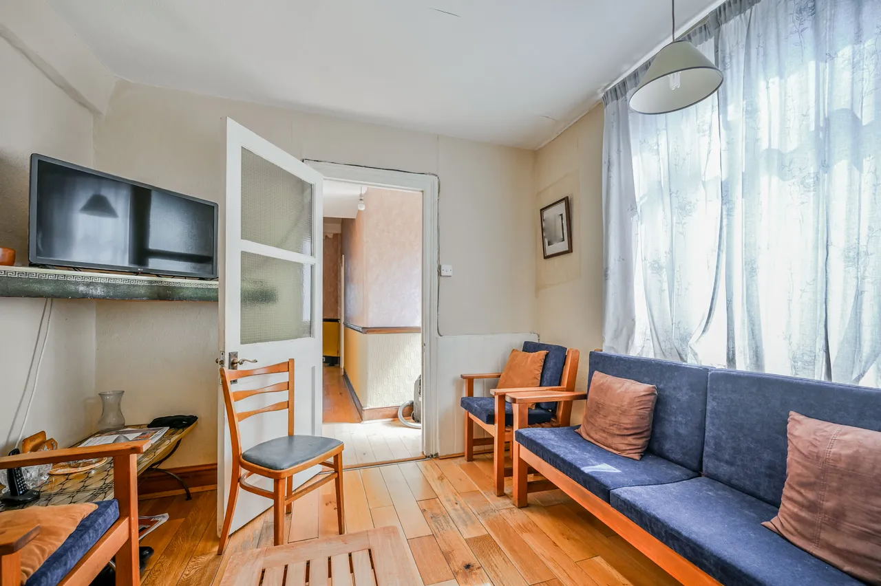 7 Prospero Road, London, photo 7