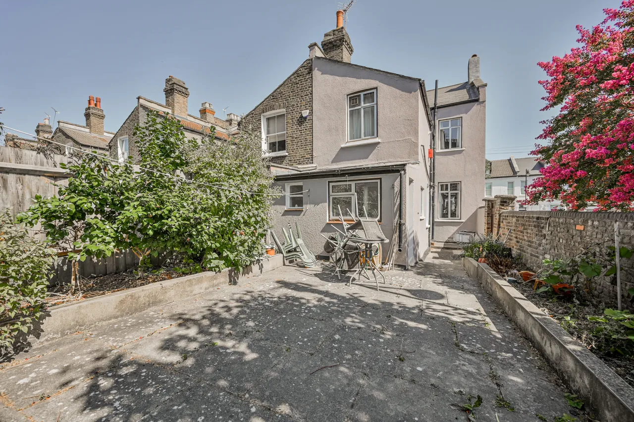 7 Prospero Road, London, photo 11