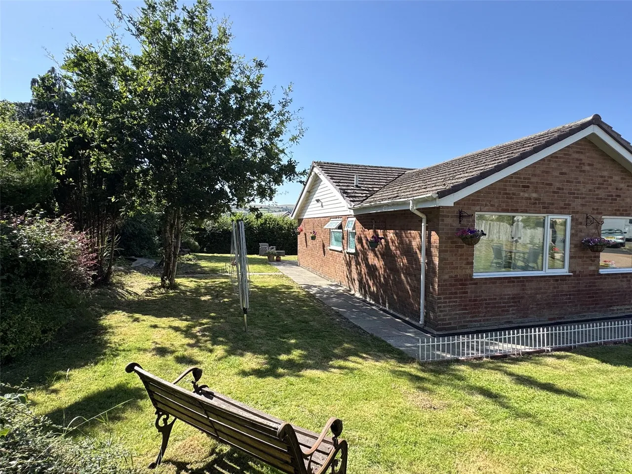 Holcombe Drive, Llandrindod Wells, Powys, LD1 6DN, photo 27