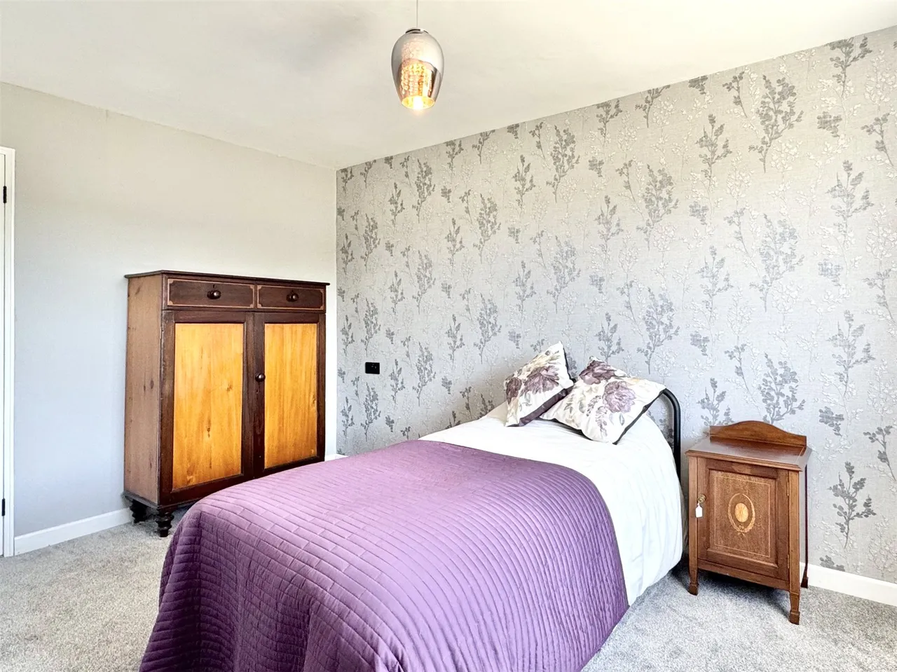Holcombe Drive, Llandrindod Wells, Powys, LD1 6DN, photo 22