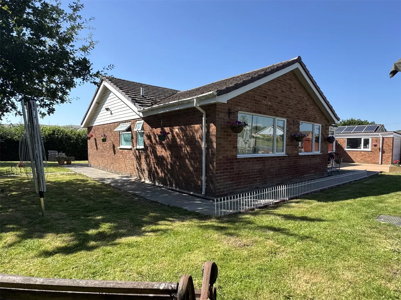 Holcombe Drive, Llandrindod Wells, Powys, LD1 6DN, photo 28