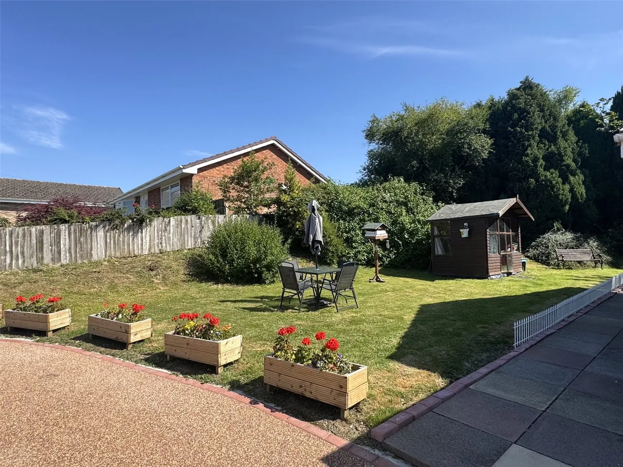 Holcombe Drive, Llandrindod Wells, Powys, LD1 6DN, photo 26