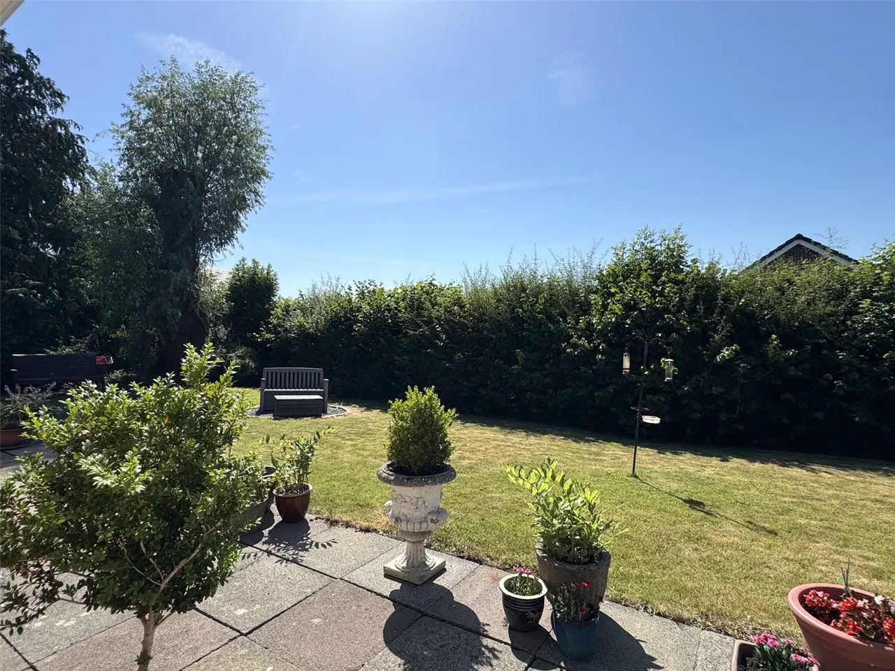 Holcombe Drive, Llandrindod Wells, Powys, LD1 6DN, photo 33