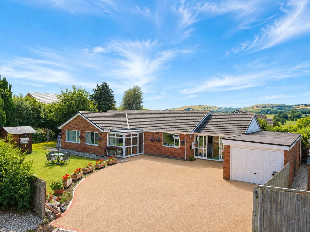 Holcombe Drive, Llandrindod Wells, Powys, LD1 6DN, photo 35
