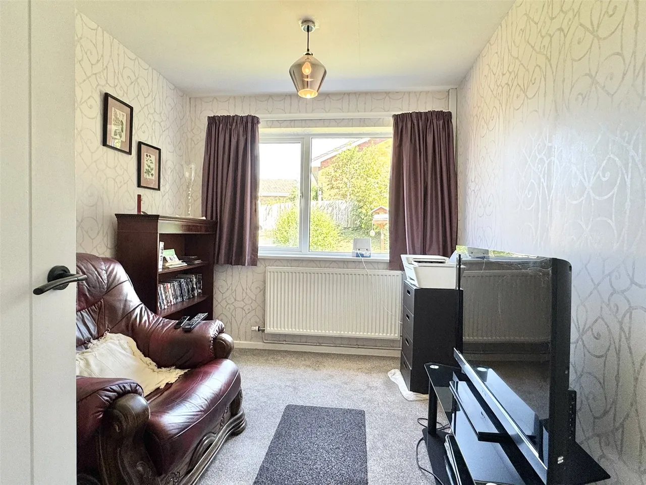 Holcombe Drive, Llandrindod Wells, Powys, LD1 6DN, photo 23