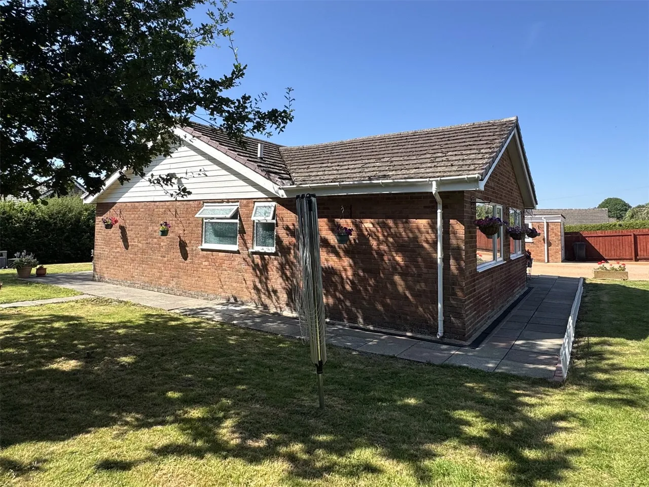 Holcombe Drive, Llandrindod Wells, Powys, LD1 6DN, photo 29