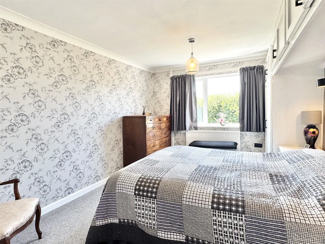 Holcombe Drive, Llandrindod Wells, Powys, LD1 6DN, photo 14