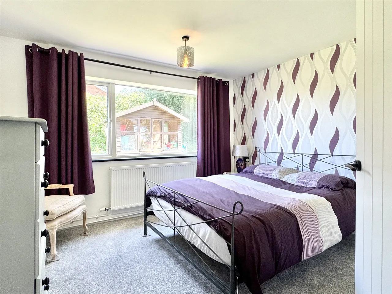 Holcombe Drive, Llandrindod Wells, Powys, LD1 6DN, photo 17