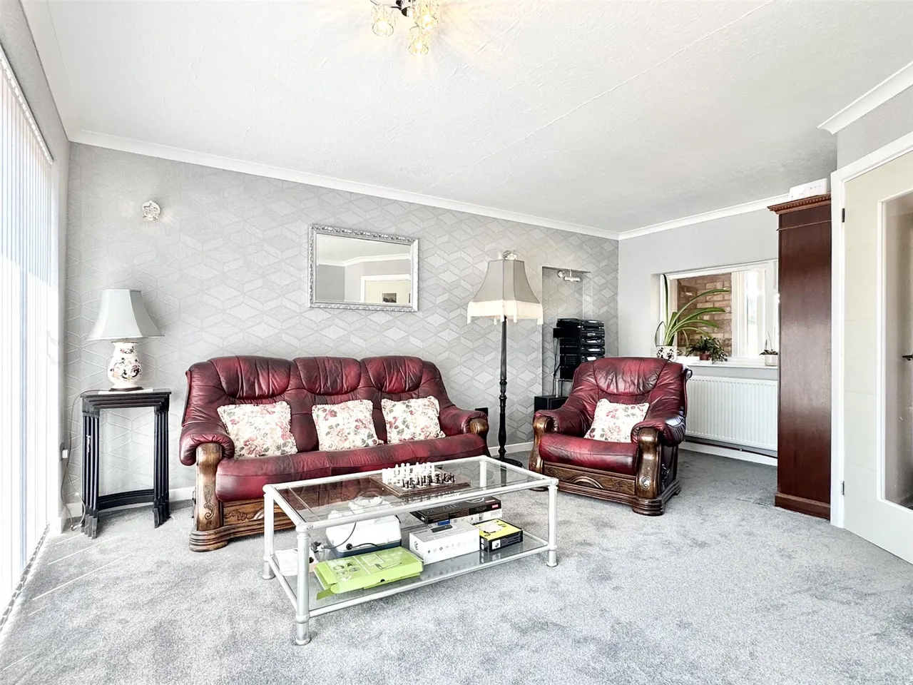 Holcombe Drive, Llandrindod Wells, Powys, LD1 6DN, photo 4