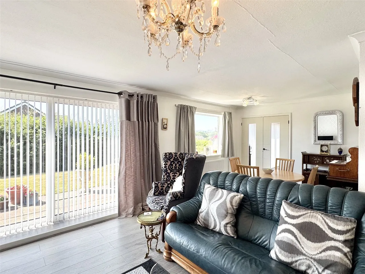 Holcombe Drive, Llandrindod Wells, Powys, LD1 6DN, photo 12