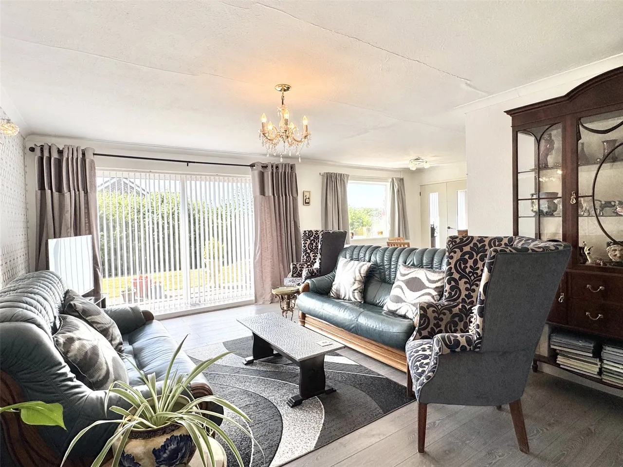 Holcombe Drive, Llandrindod Wells, Powys, LD1 6DN, photo 13