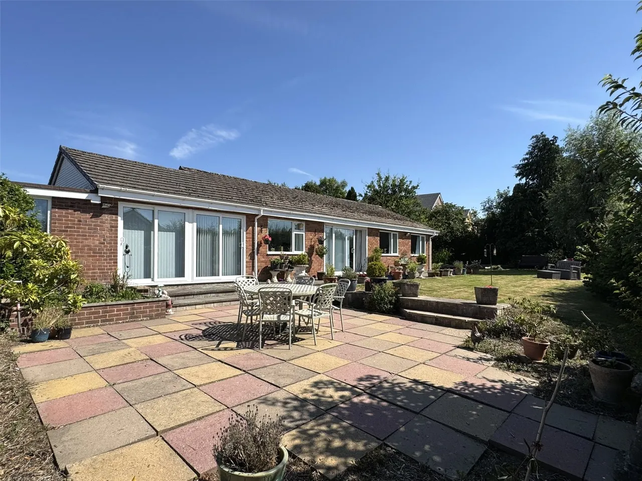 Holcombe Drive, Llandrindod Wells, Powys, LD1 6DN, photo 34