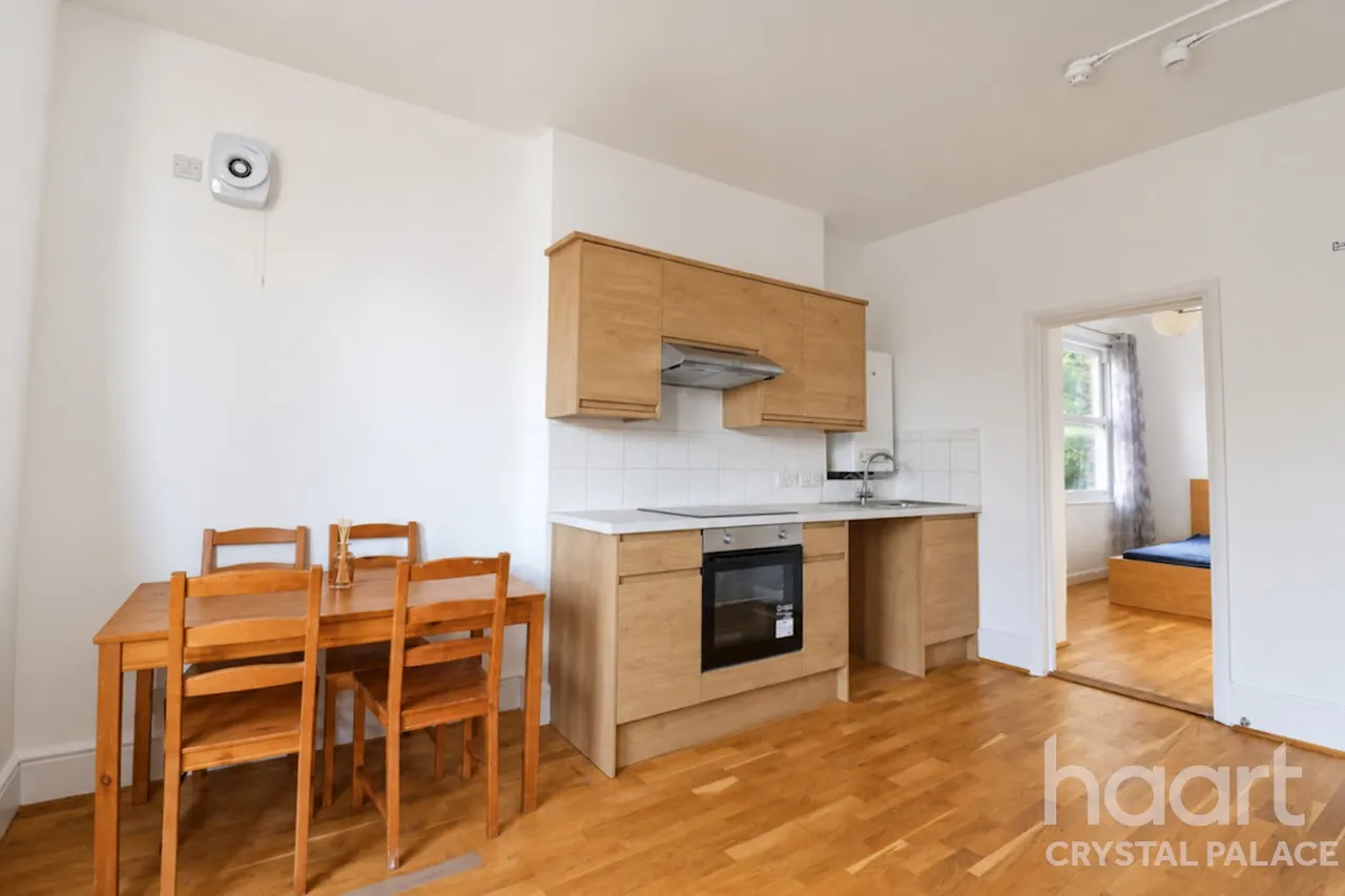 Minden Road, London, SE20, photo 4