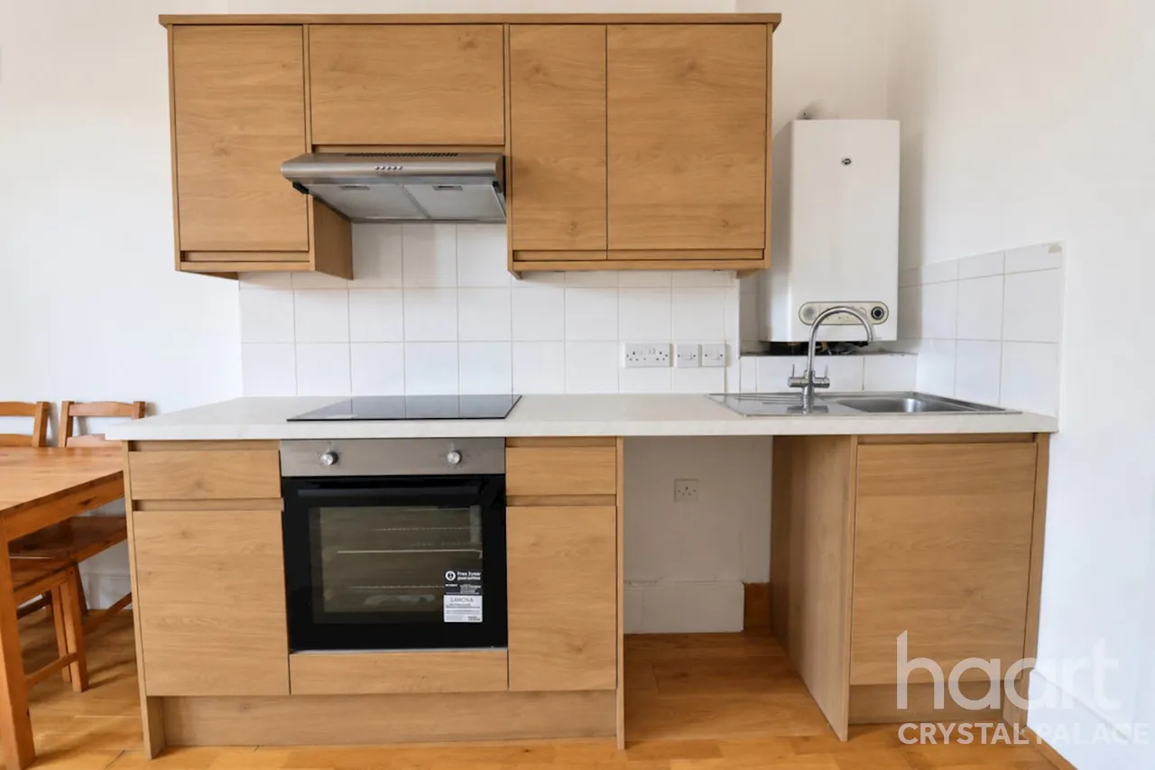 Minden Road, London, SE20, photo 8