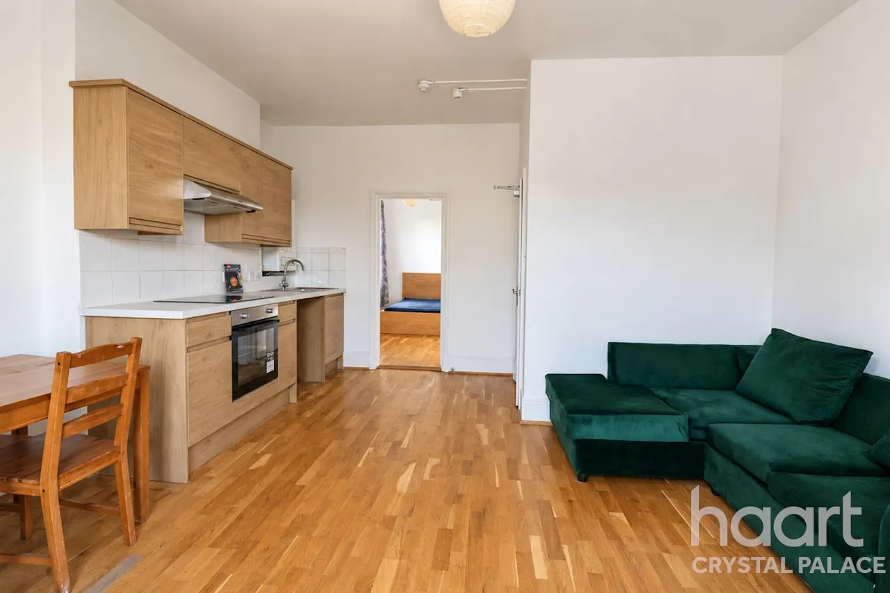 Minden Road, London, SE20, photo 7