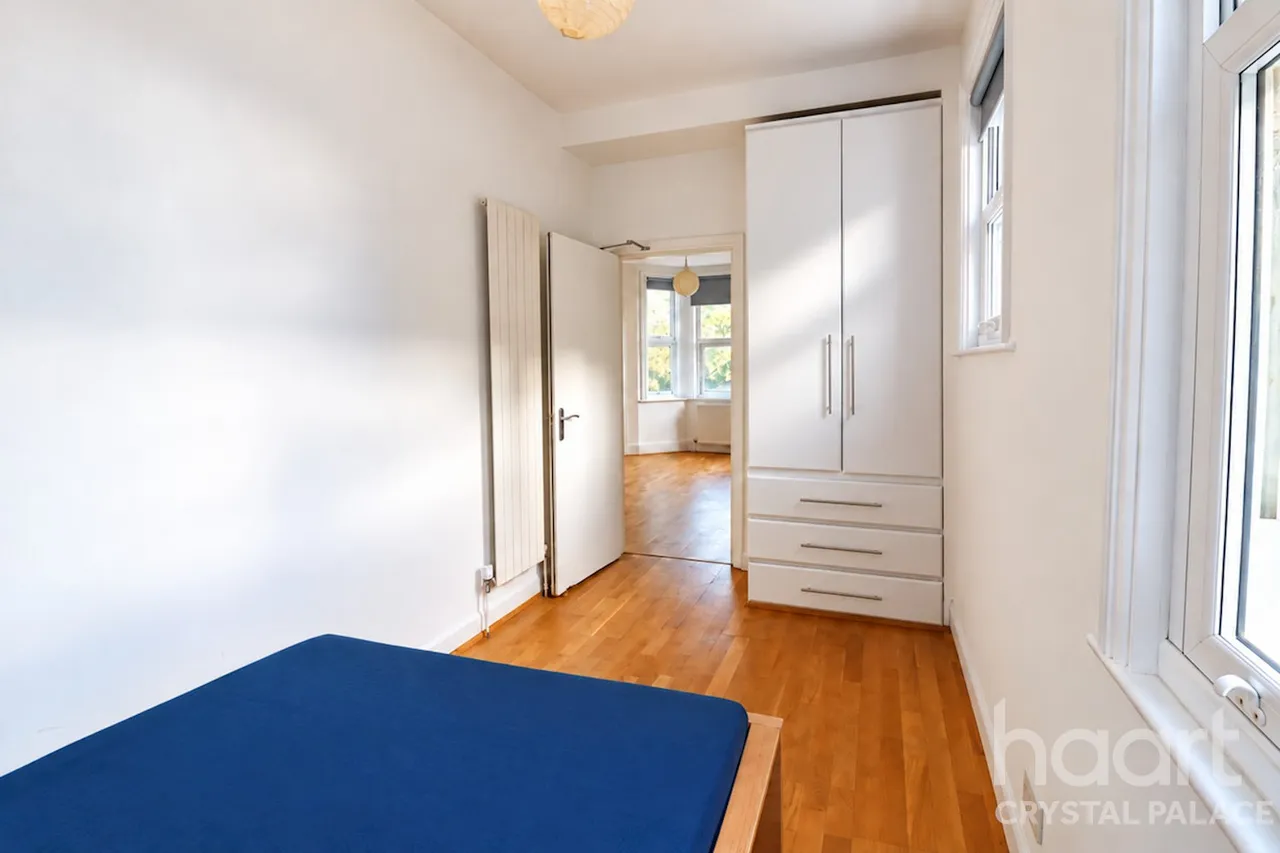 Minden Road, London, SE20, photo 3