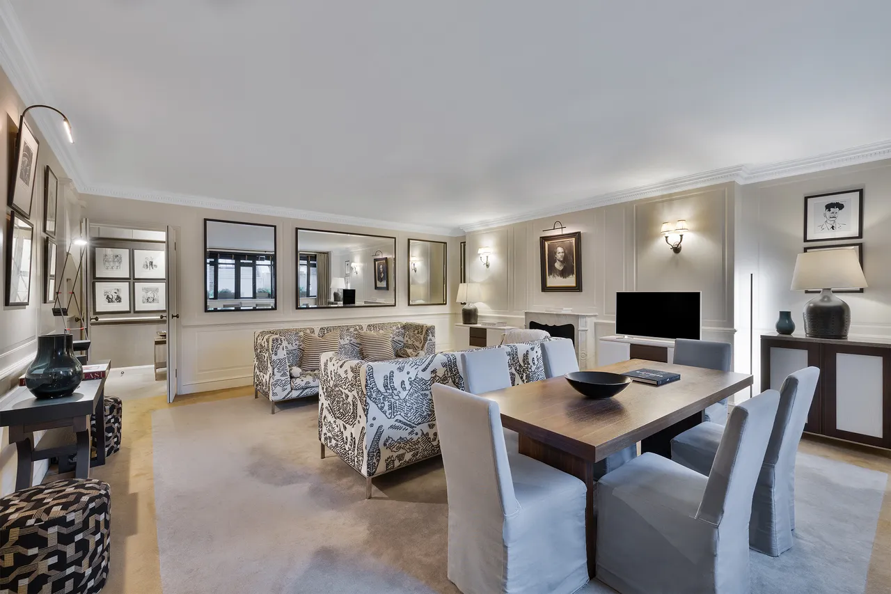 Cadogan Square, Knightsbridge, SW1X, photo 2
