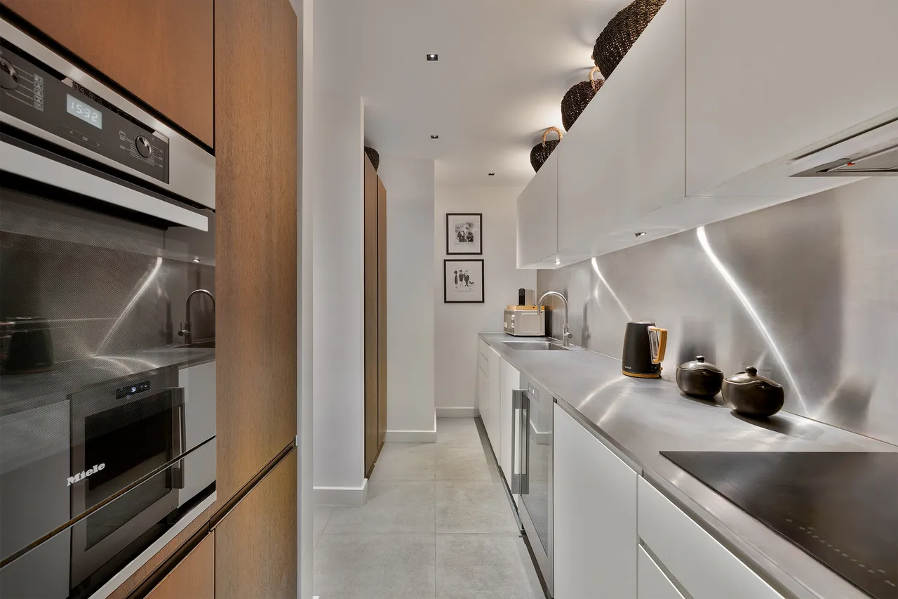 Cadogan Square, Knightsbridge, SW1X, photo 7