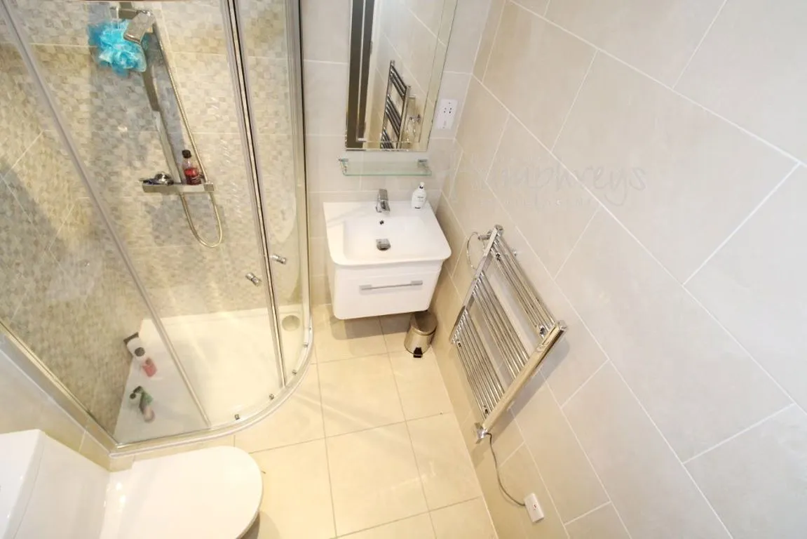 Bells Square, house share, S1, photo 2