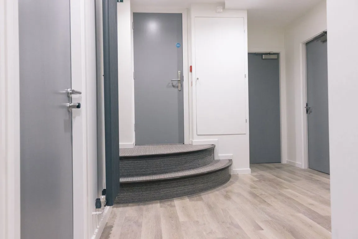 Bells Square, house share, S1, photo 5