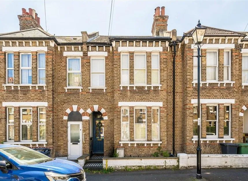 3 bed house for sale — Gillian Street, Ladywell, SE13