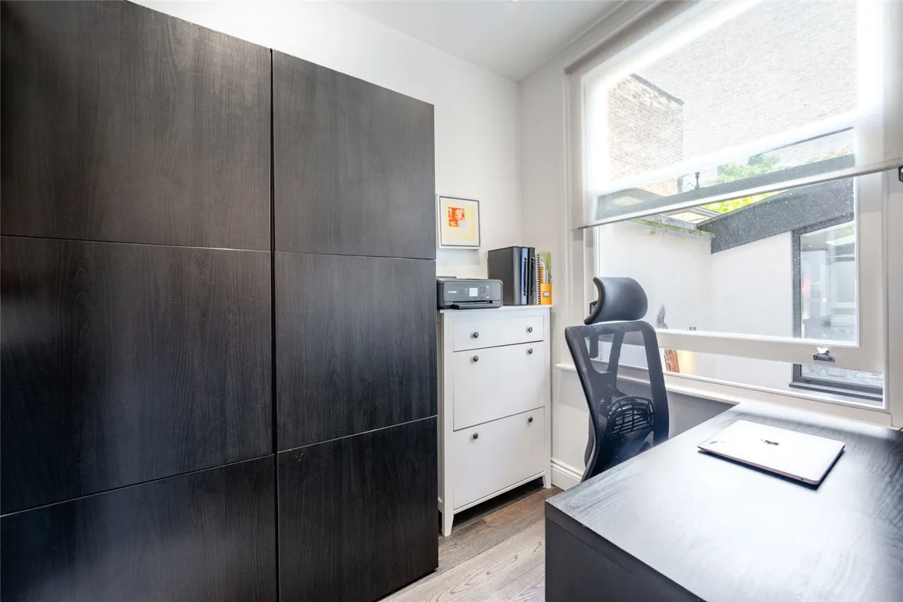 Estelle Road, London, NW3, photo 11