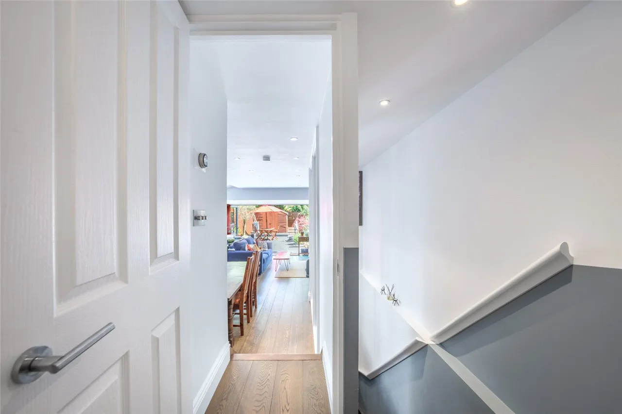 Estelle Road, London, NW3, photo 12