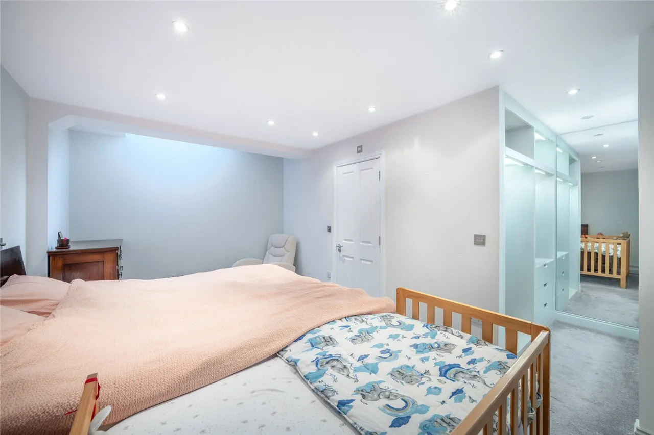 Estelle Road, London, NW3, photo 8