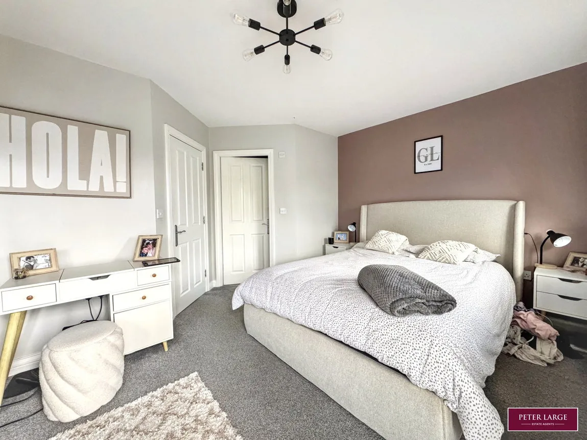 Castlefields, Rhuddlan, LL18, photo 9