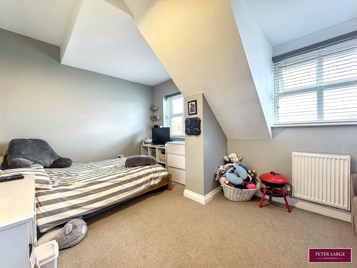 Castlefields, Rhuddlan, LL18, photo 13