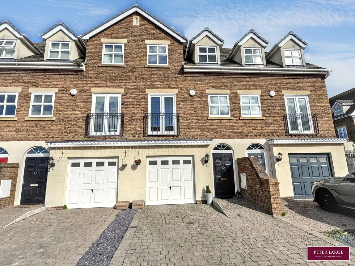 Castlefields, Rhuddlan, LL18, photo 16