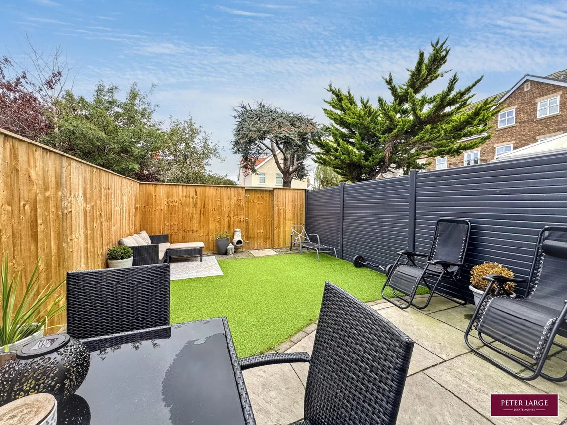 Castlefields, Rhuddlan, LL18, photo 15