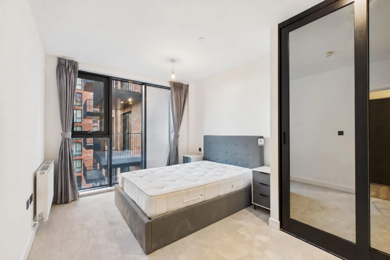 Shadwell Street, Birmingham, B4, photo 6