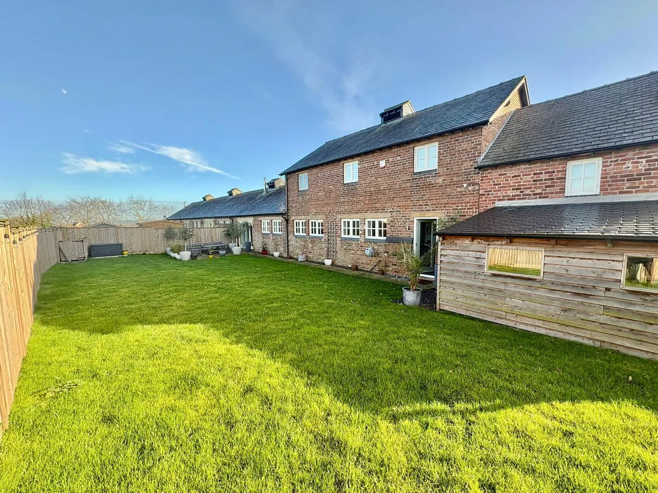 Borras Hall Lane, Wrexham, LL13, photo 24