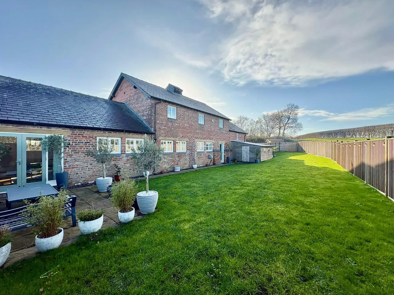 Borras Hall Lane, Wrexham, LL13, photo 25