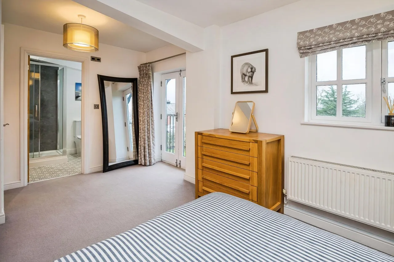 Borras Hall Lane, Wrexham, LL13, photo 14
