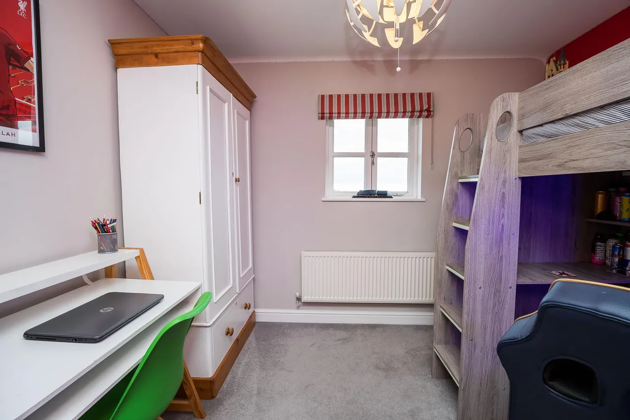 Borras Hall Lane, Wrexham, LL13, photo 19