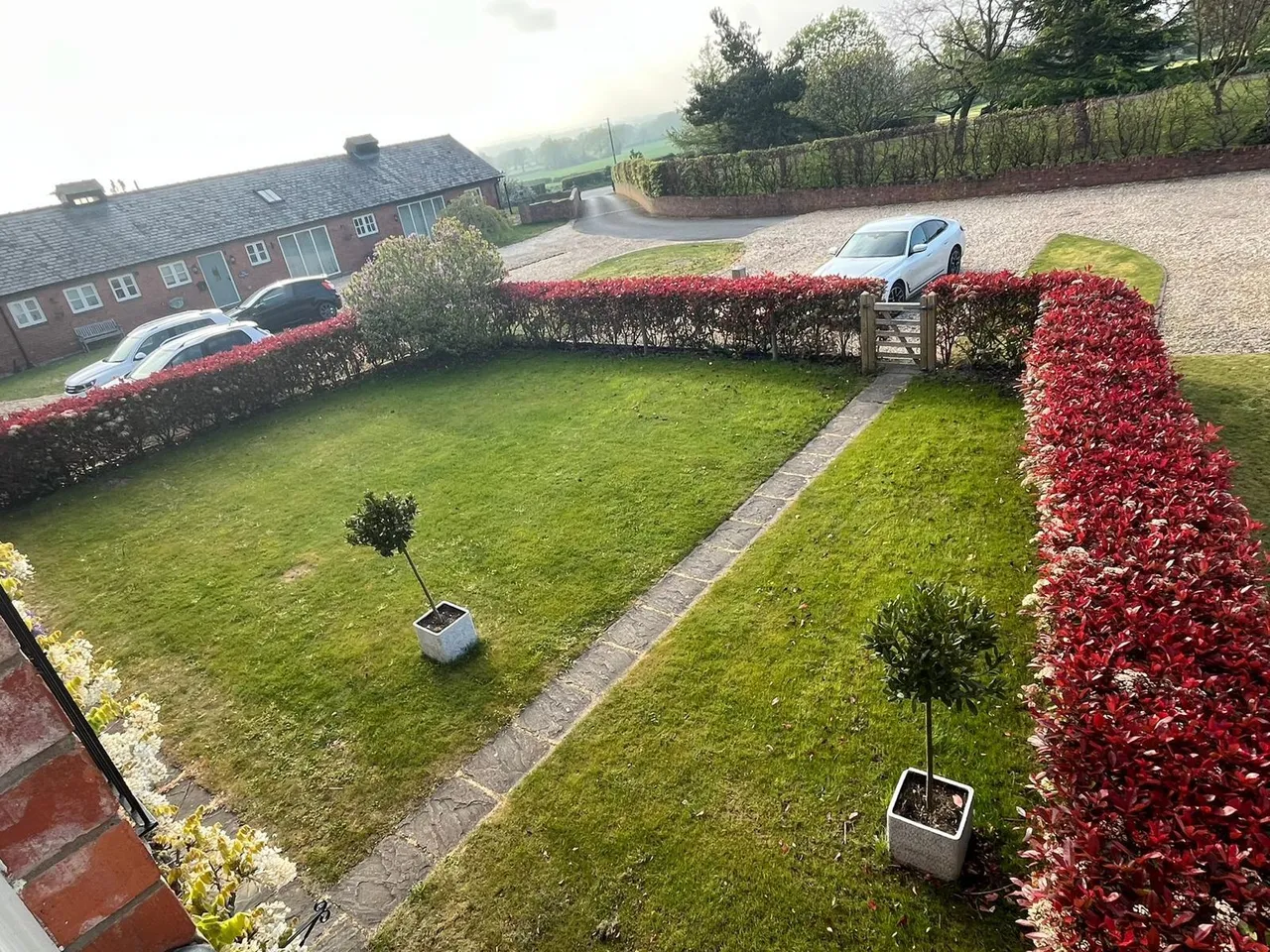 Borras Hall Lane, Wrexham, LL13, photo 11